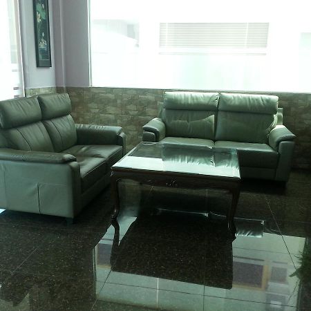 Lavender Riverside Hotel Malacca 外观 照片