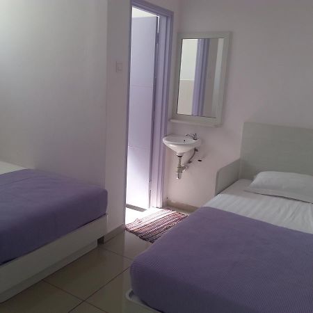 Lavender Riverside Hotel Malacca 外观 照片
