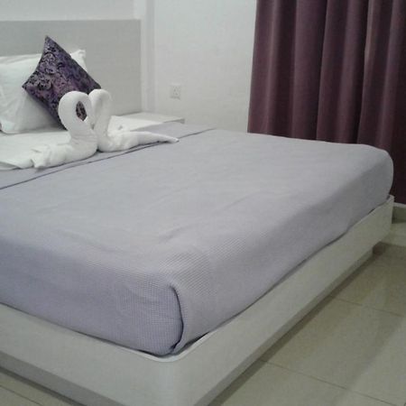 Lavender Riverside Hotel Malacca 外观 照片