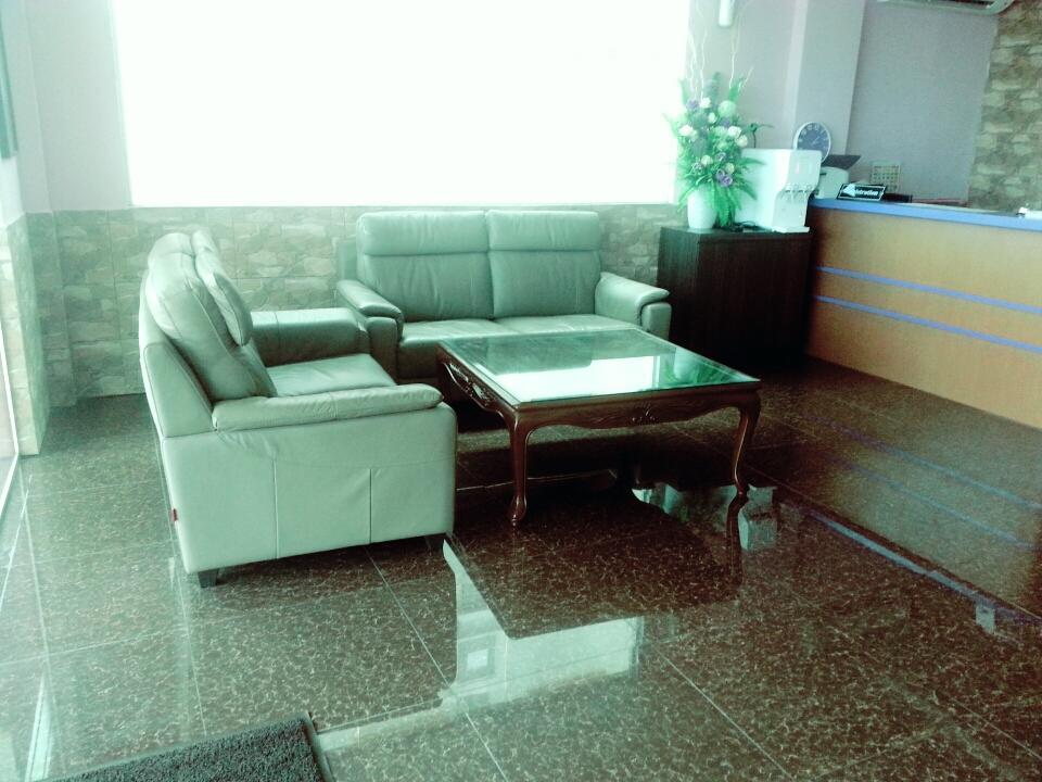 Lavender Riverside Hotel Malacca 外观 照片