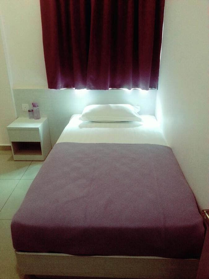 Lavender Riverside Hotel Malacca 外观 照片