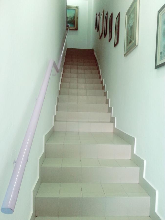 Lavender Riverside Hotel Malacca 外观 照片
