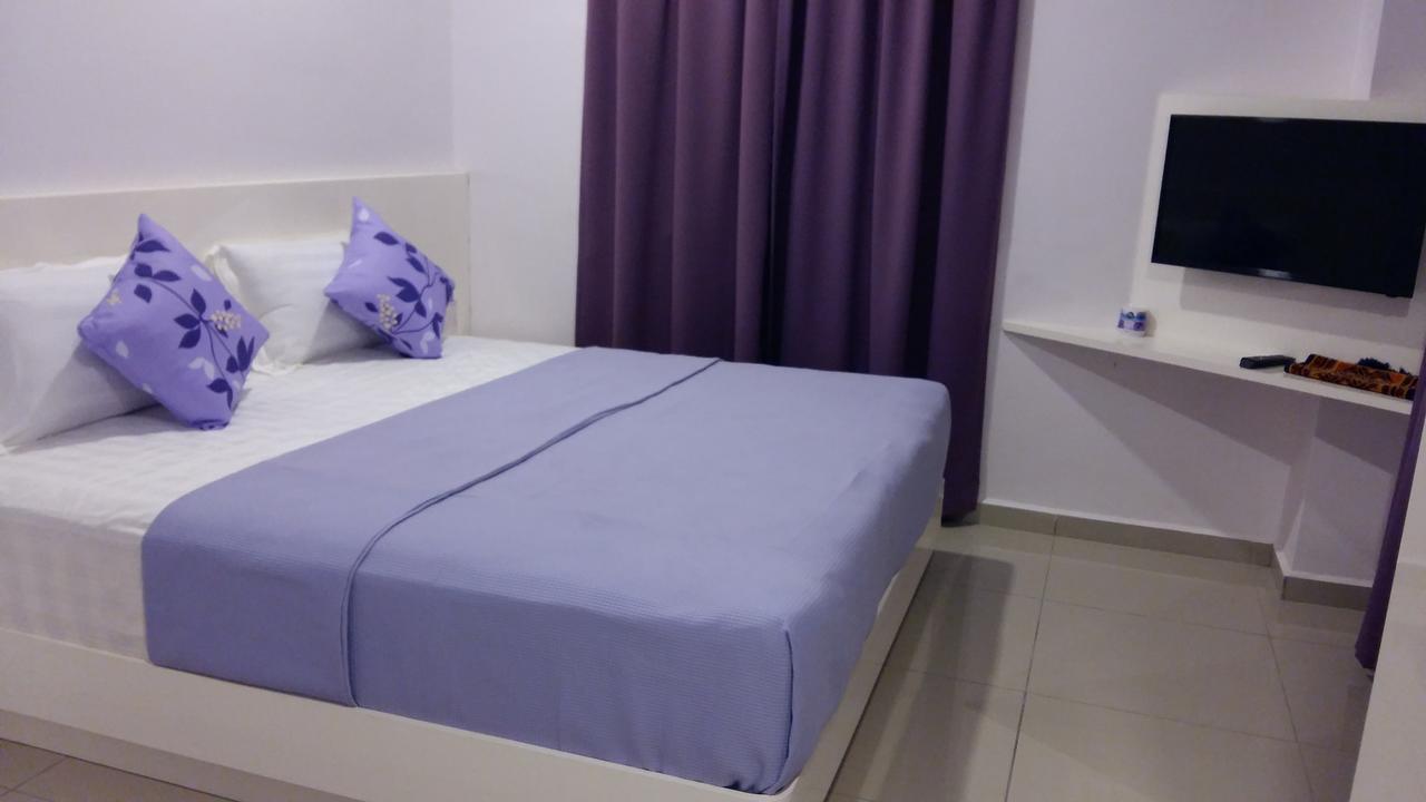 Lavender Riverside Hotel Malacca 外观 照片