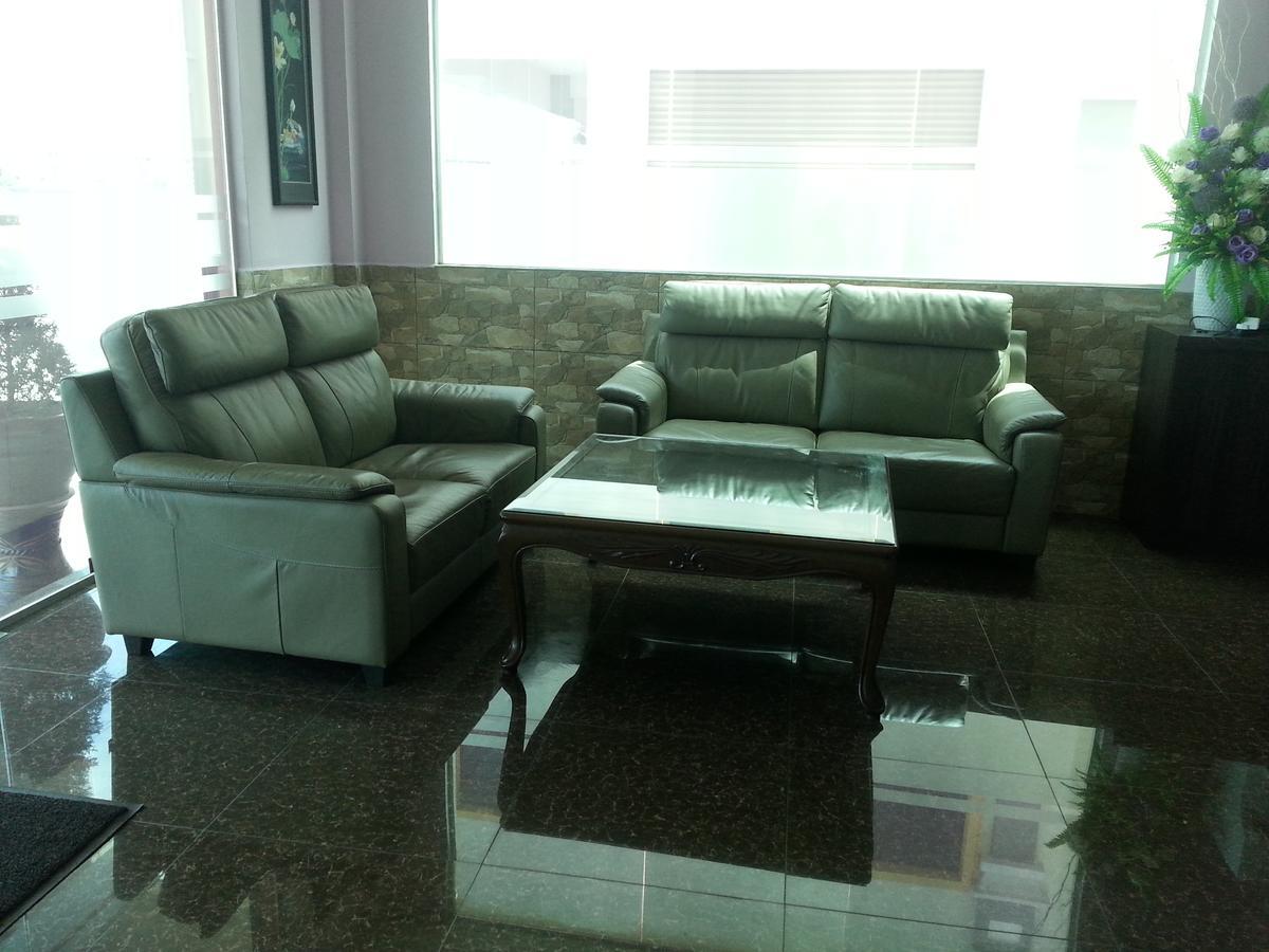 Lavender Riverside Hotel Malacca 外观 照片
