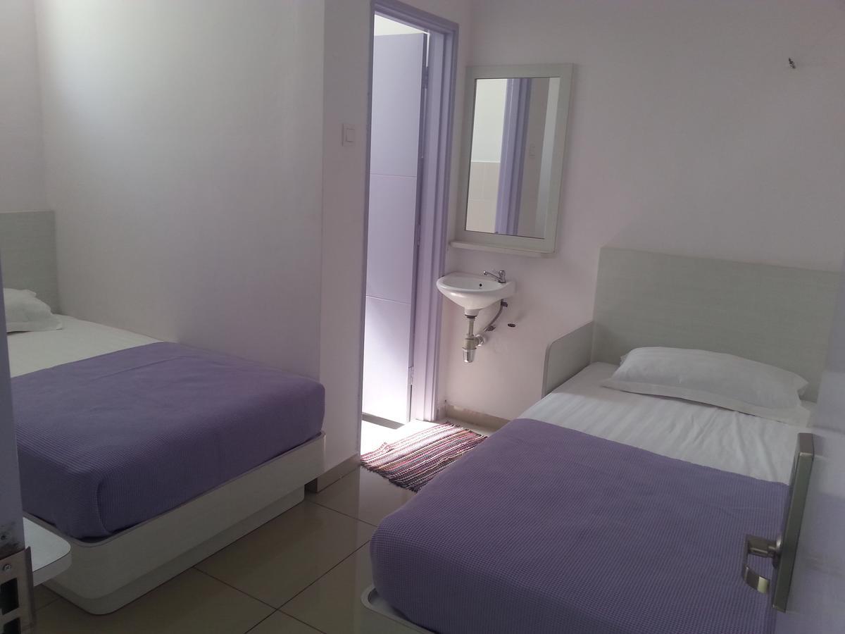 Lavender Riverside Hotel Malacca 外观 照片