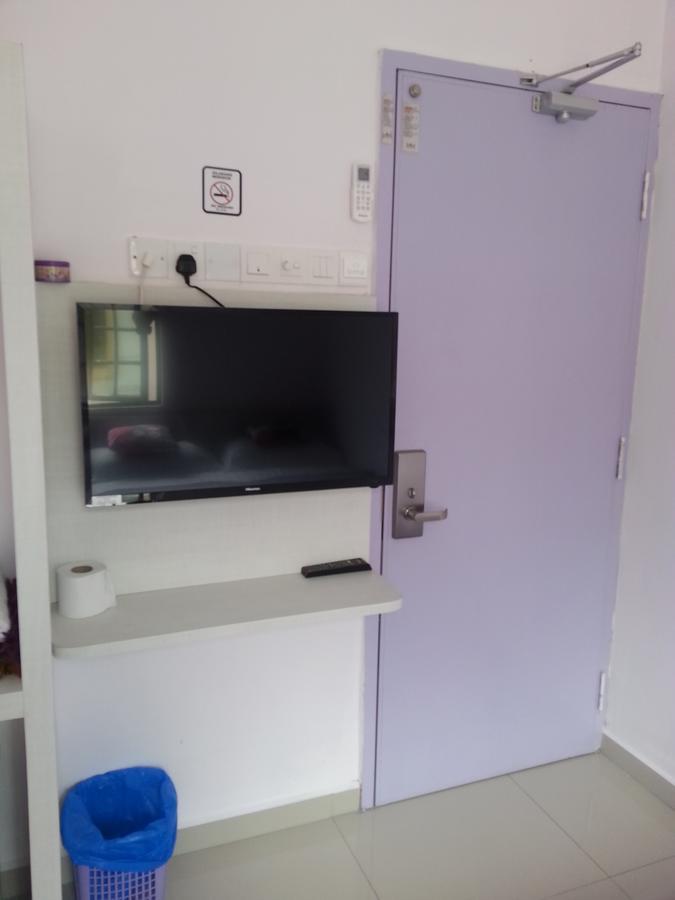 Lavender Riverside Hotel Malacca 外观 照片