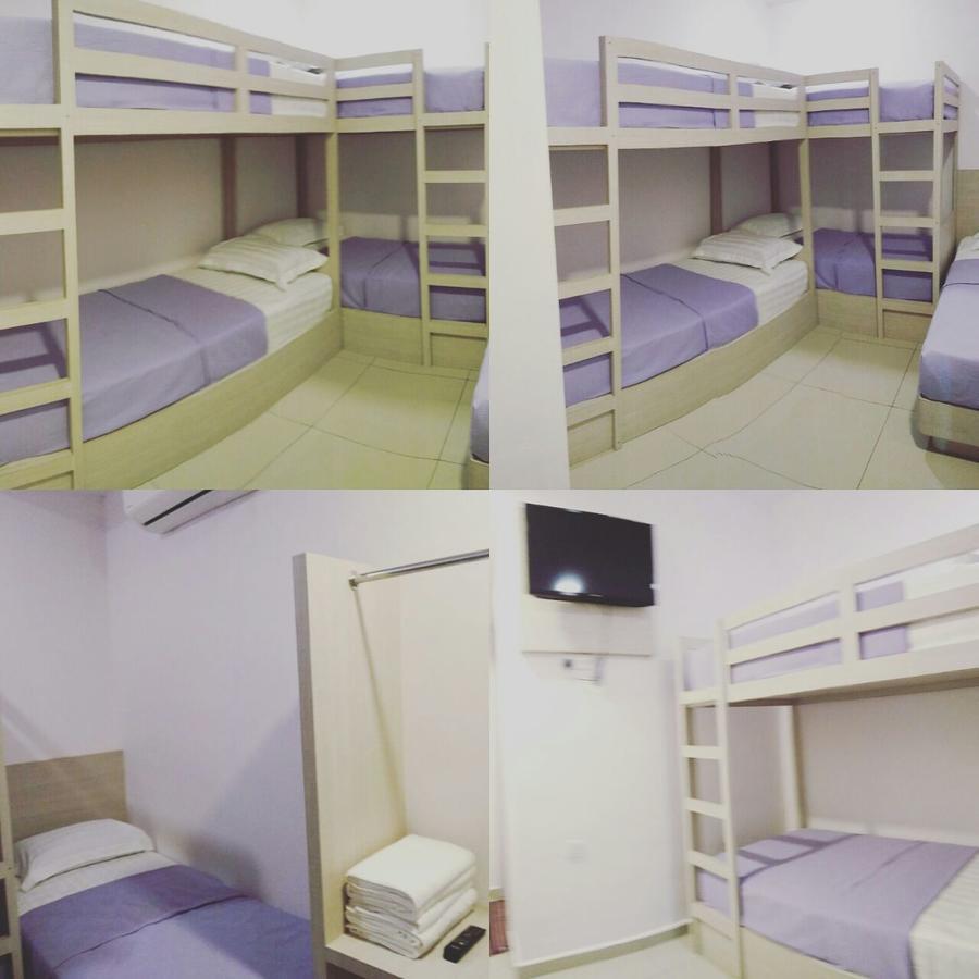 Lavender Riverside Hotel Malacca 外观 照片
