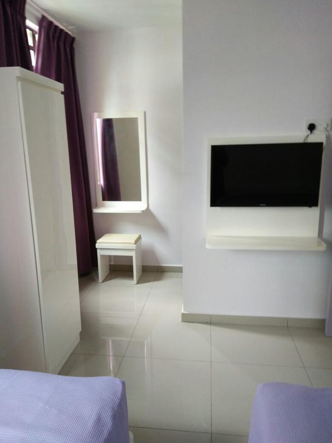 Lavender Riverside Hotel Malacca 外观 照片