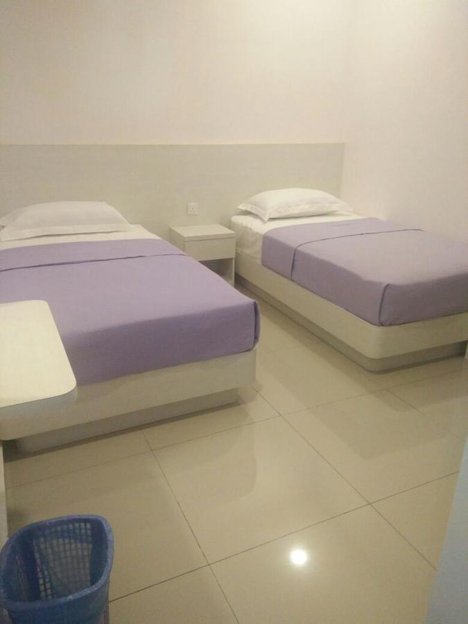 Lavender Riverside Hotel Malacca 外观 照片