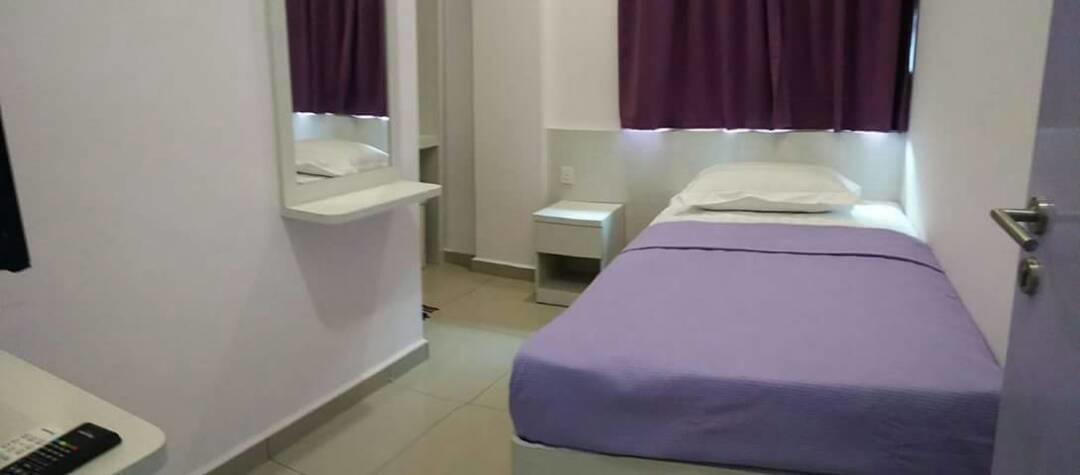Lavender Riverside Hotel Malacca 外观 照片