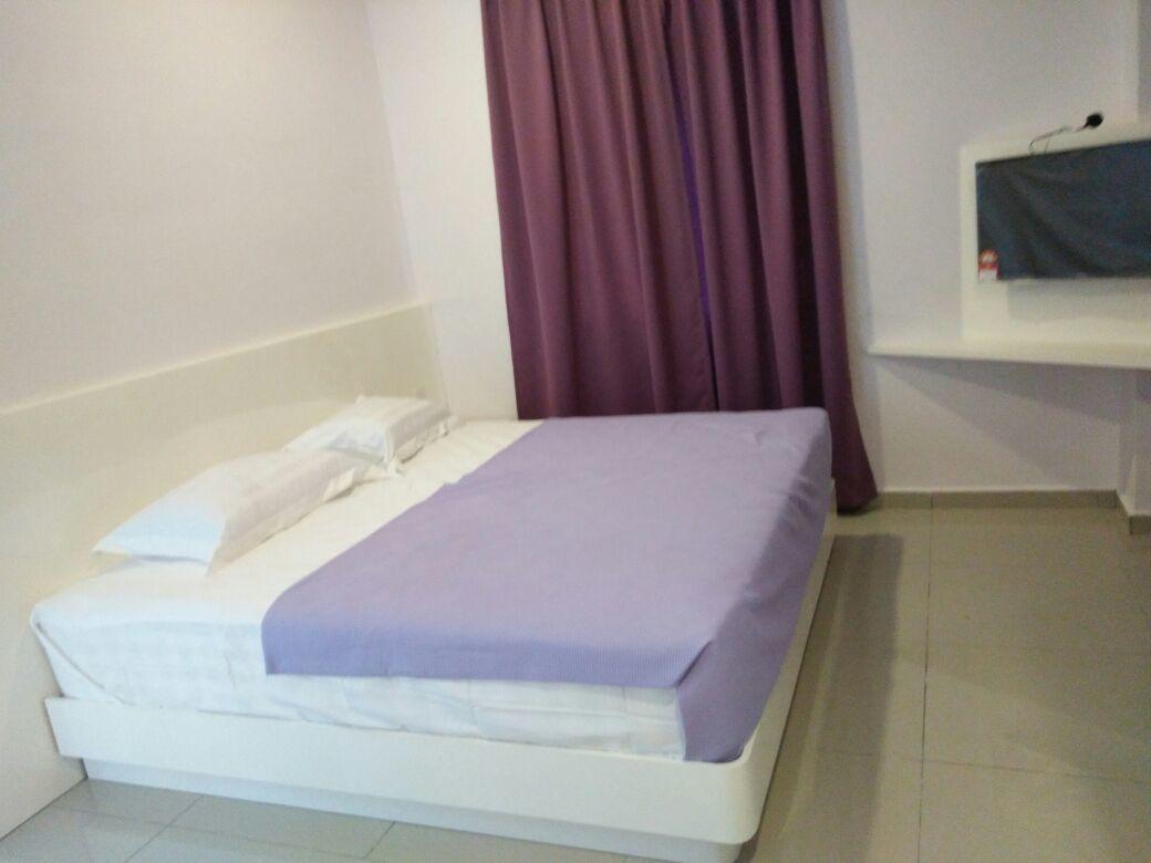 Lavender Riverside Hotel Malacca 外观 照片