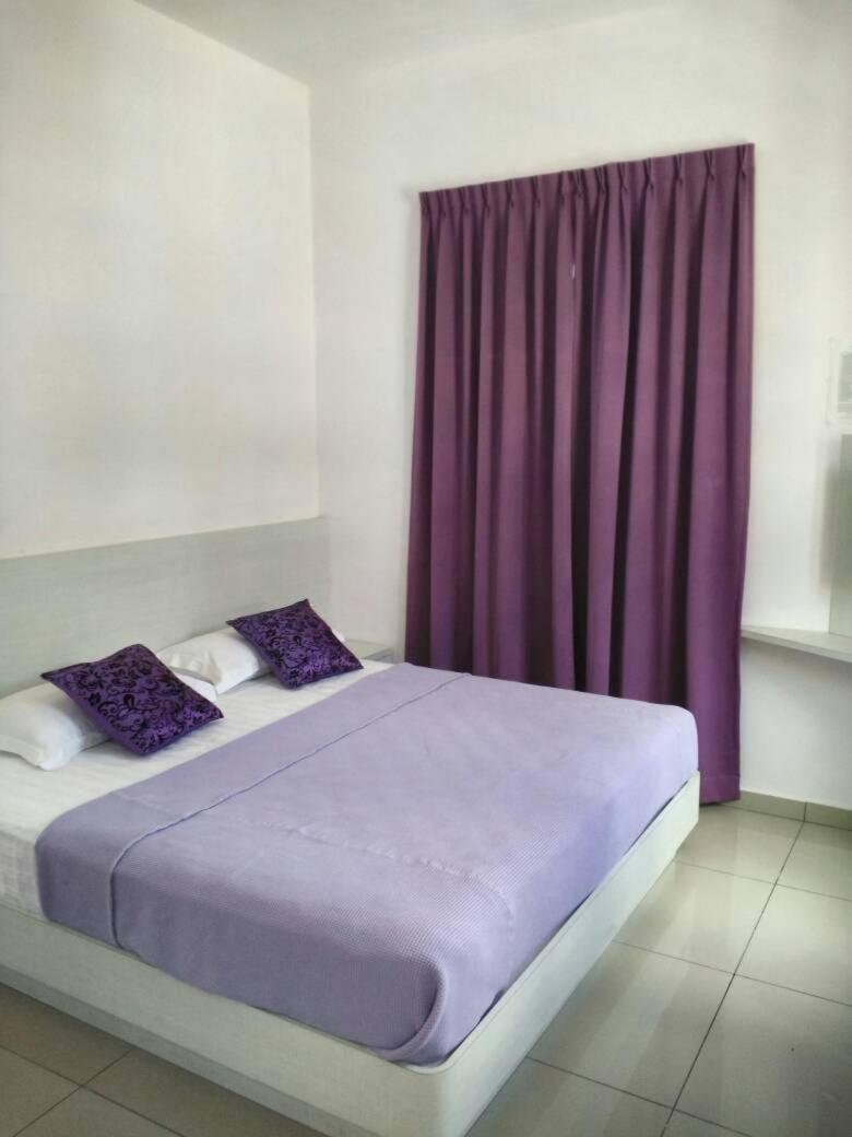 Lavender Riverside Hotel Malacca 外观 照片