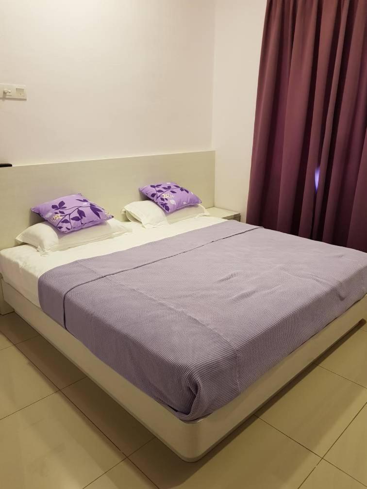 Lavender Riverside Hotel Malacca 外观 照片