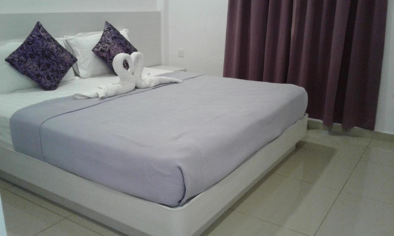 Lavender Riverside Hotel Malacca 外观 照片