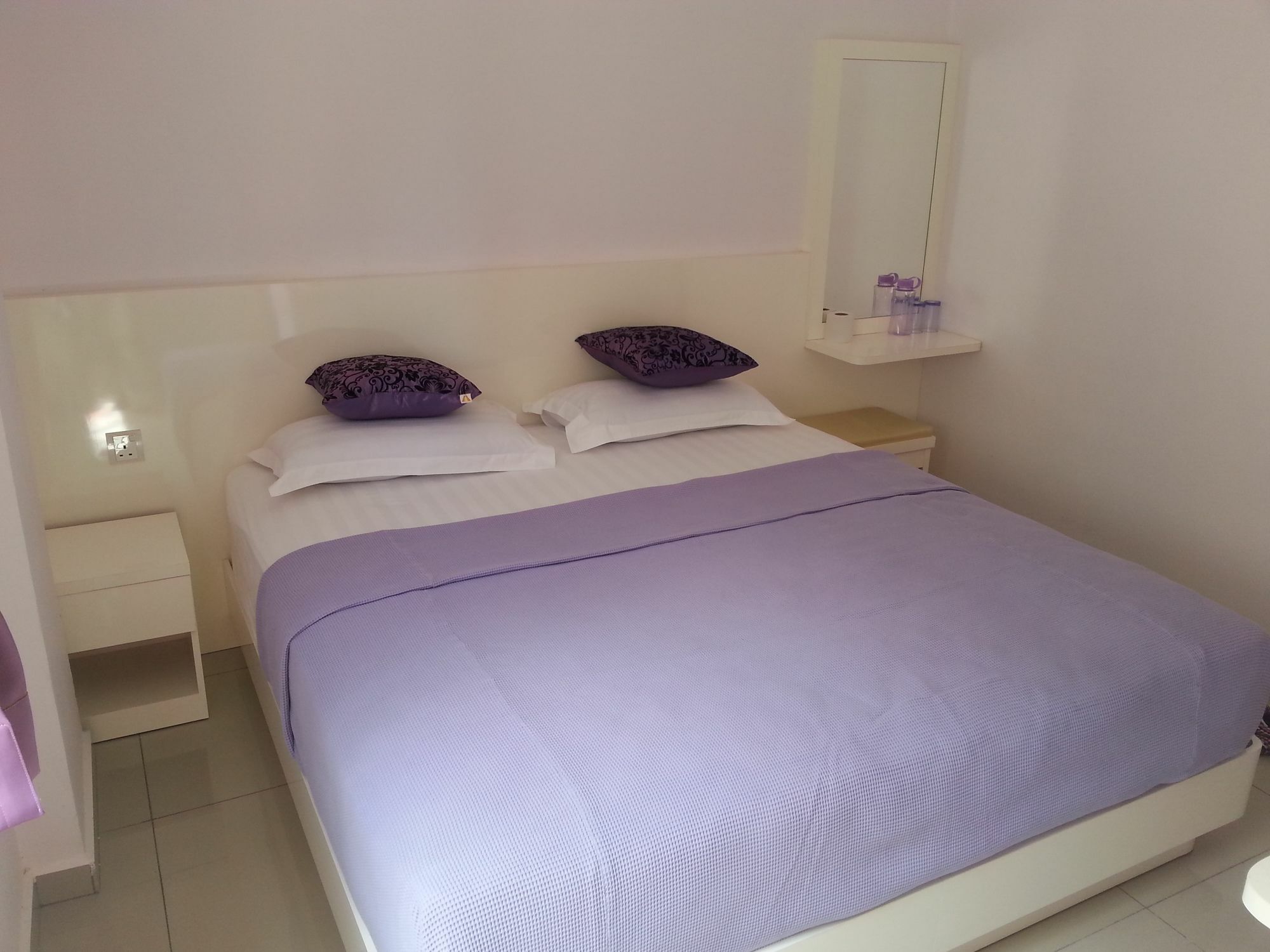 Lavender Riverside Hotel Malacca 外观 照片