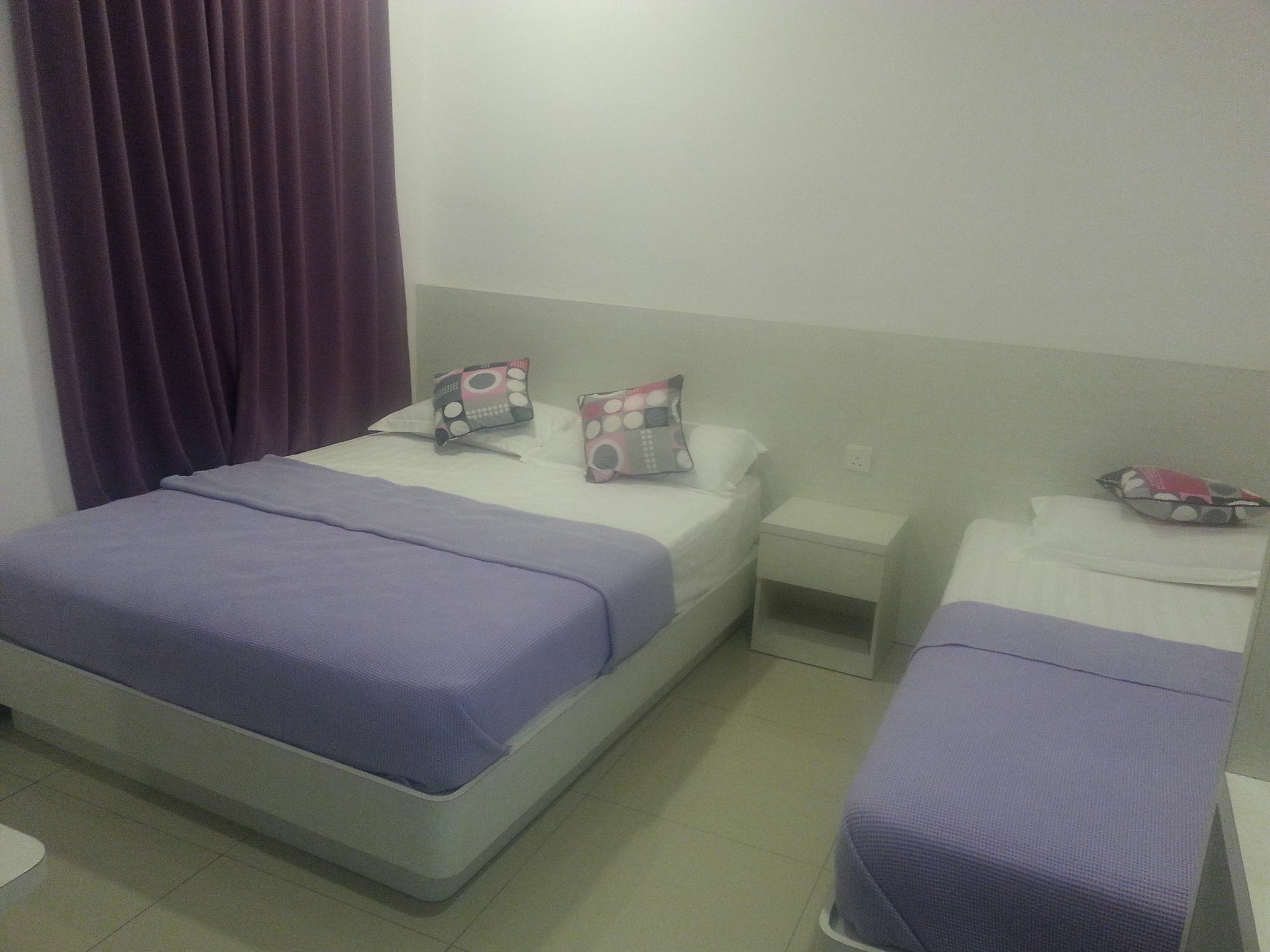 Lavender Riverside Hotel Malacca 外观 照片
